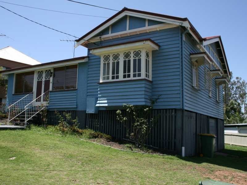 33 Tivoli Hill Road, Tivoli QLD 4305