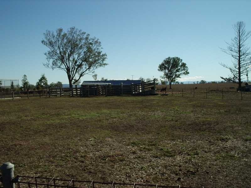 78 Colleyville Road, Mutdapilly QLD 4307