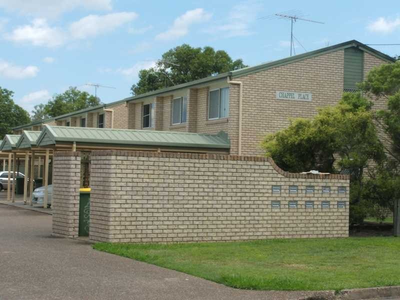 7/16 Lindsay Street, Bundamba QLD 4304