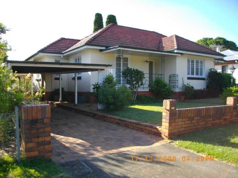 31 Prospect Street, Silkstone QLD 4304