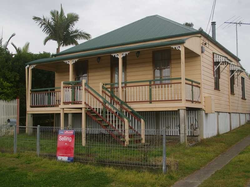 25 Moffatt Street, Ipswich QLD 4305