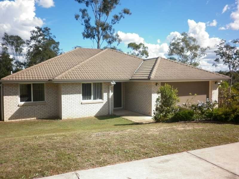 22 Tranquility Circuit, Brassall QLD 4305