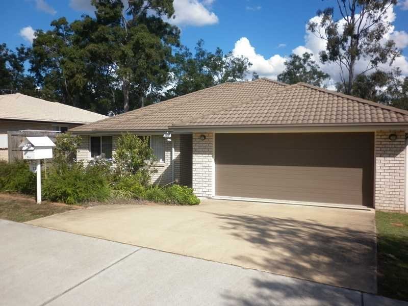 22 Tranquility Circuit, Brassall QLD 4305