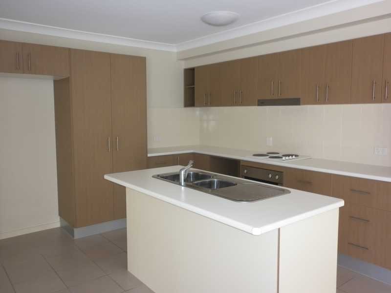 22 Tranquility Circuit, Brassall QLD 4305