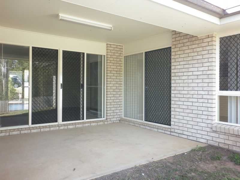 22 Tranquility Circuit, Brassall QLD 4305