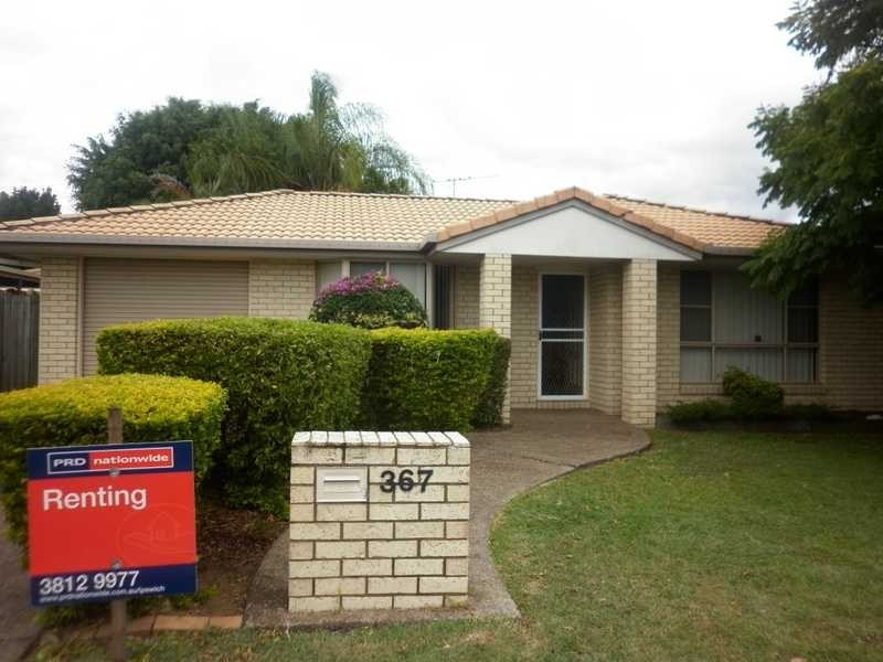 367 South Station Road, Raceview QLD 4305