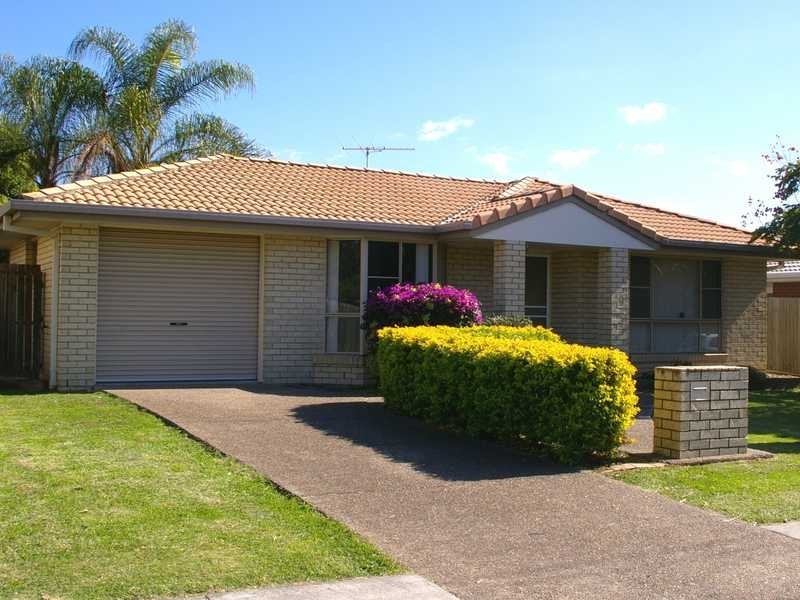367 South Station Road, Raceview QLD 4305