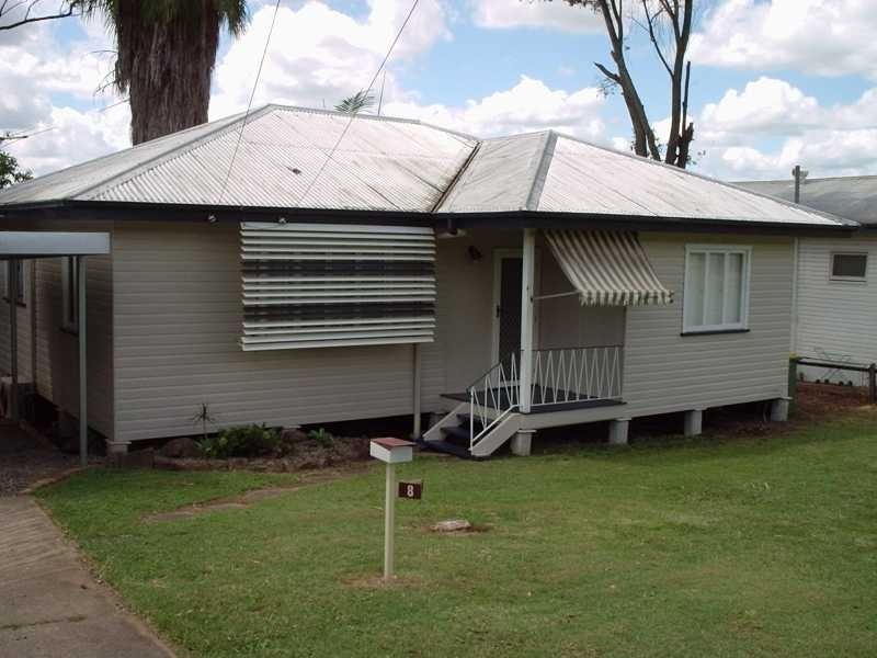 8 Minnis Street, Eastern Heights QLD 4305