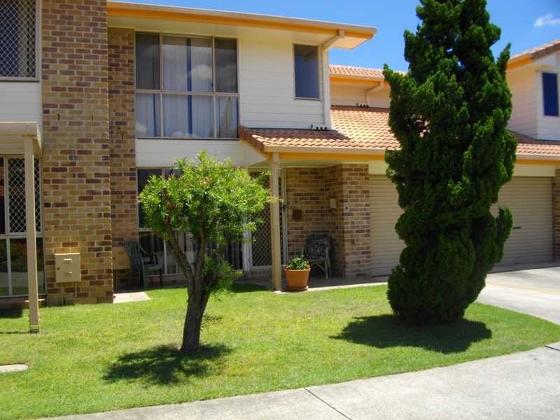 Unit 9/1a Joyce Street, East Ipswich QLD 4305