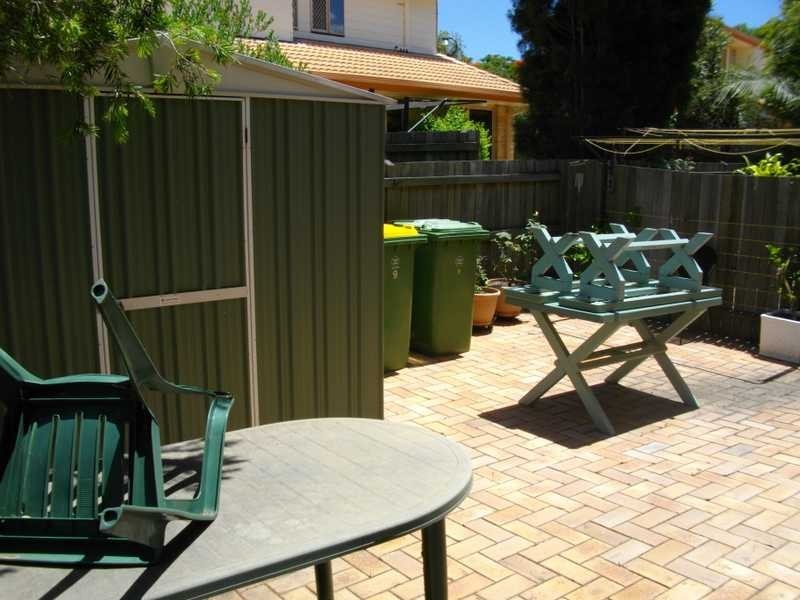 Unit 9/1a Joyce Street, East Ipswich QLD 4305