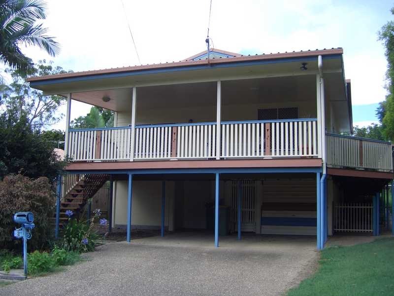 8 Taylor Street, Bundamba QLD 4304