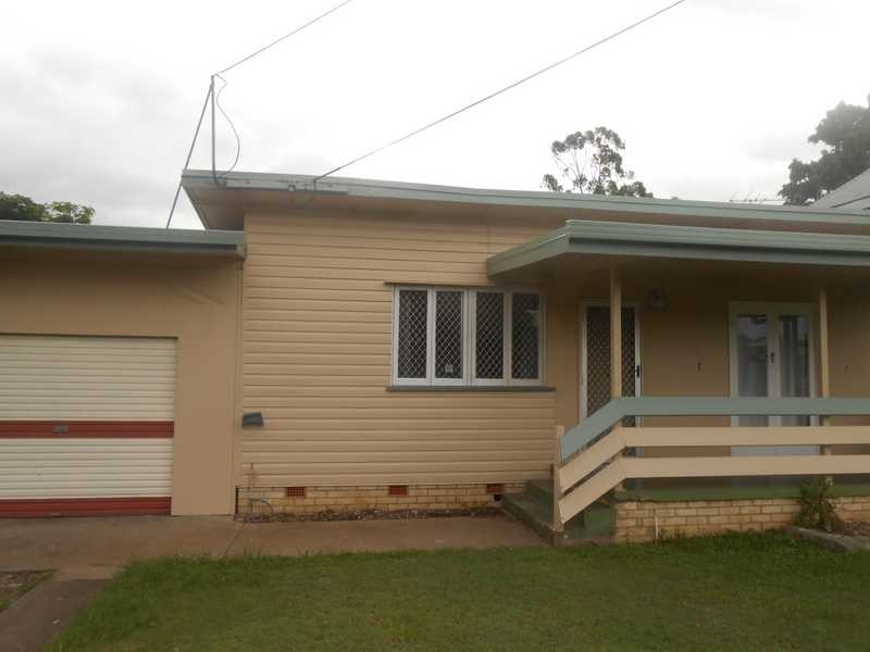 52 Blackall Street, East Ipswich QLD 4305