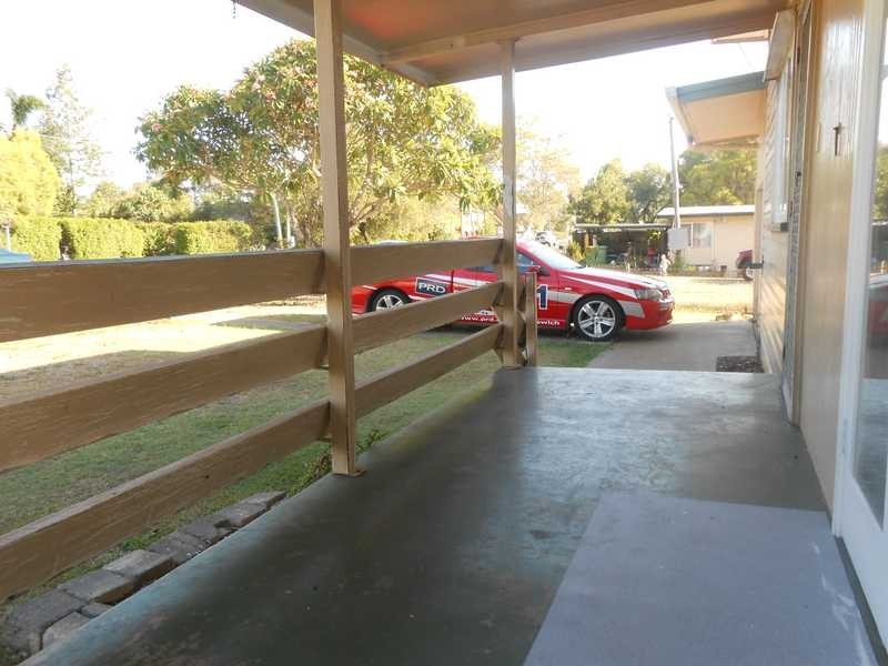 52 Blackall Street, East Ipswich QLD 4305