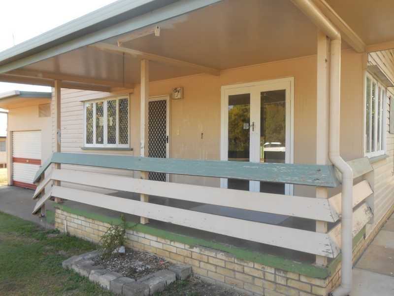 52 Blackall Street, East Ipswich QLD 4305