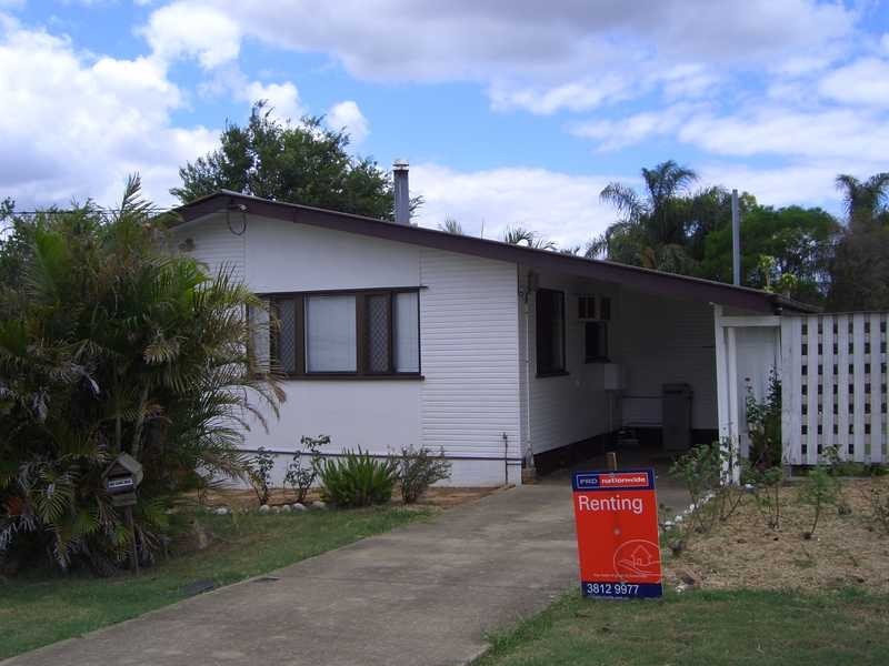 23 Edwards Street, Eastern Heights QLD 4305