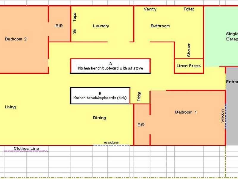 2/37 Somerfield Street, Redbank Plains QLD 4301