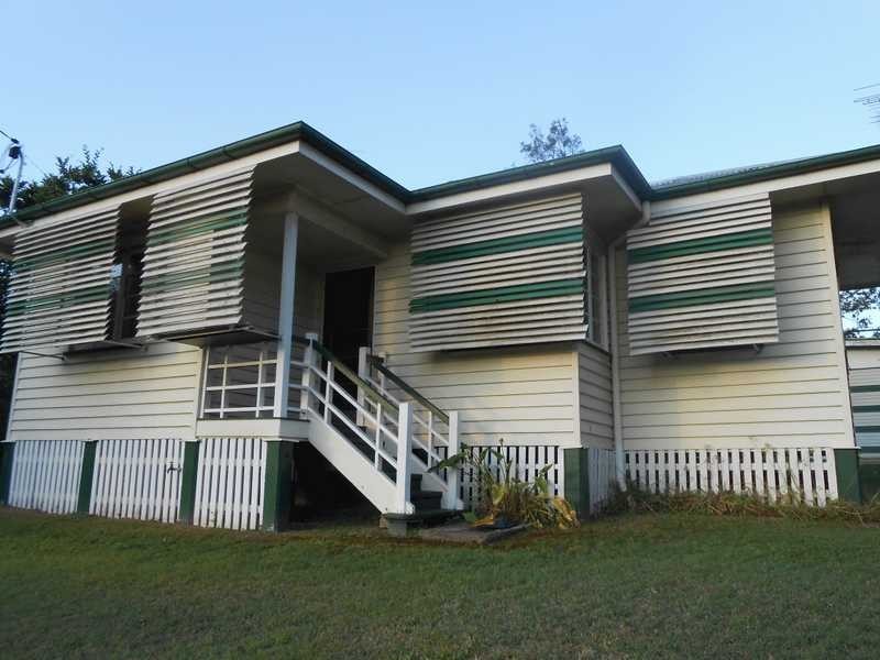 6 Glossop Street, Brassall QLD 4305