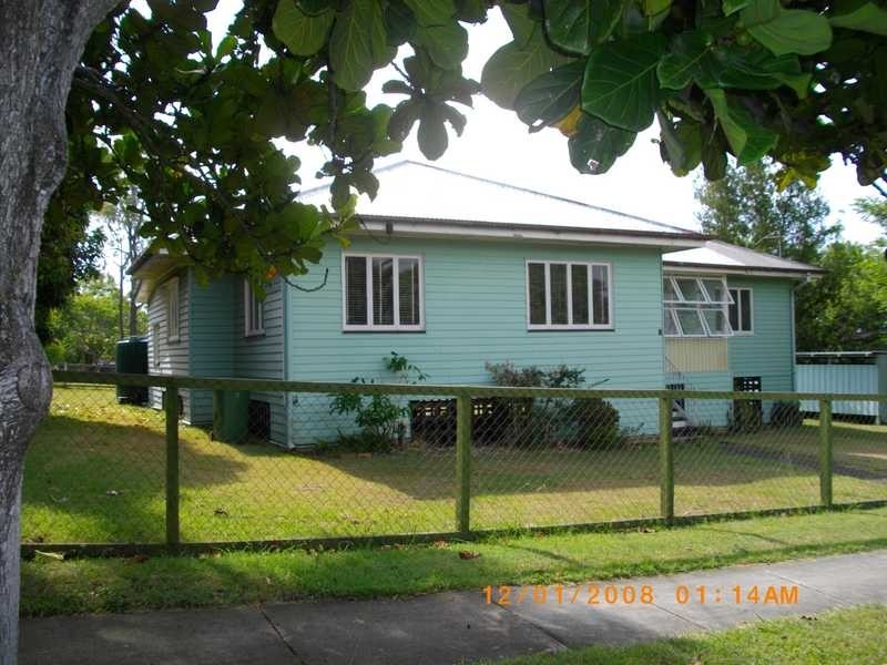 1 Cordelia Street, East Ipswich QLD 4305