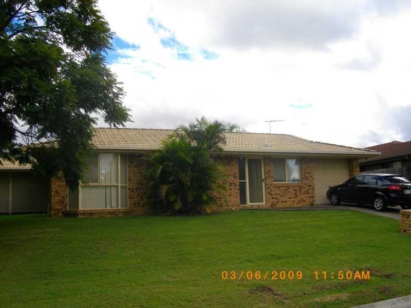 22a Bangalow Crescent, Raceview QLD 4305