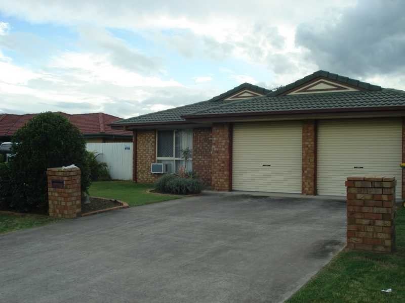 11 Ravenswood Lane, Springfield QLD 4300