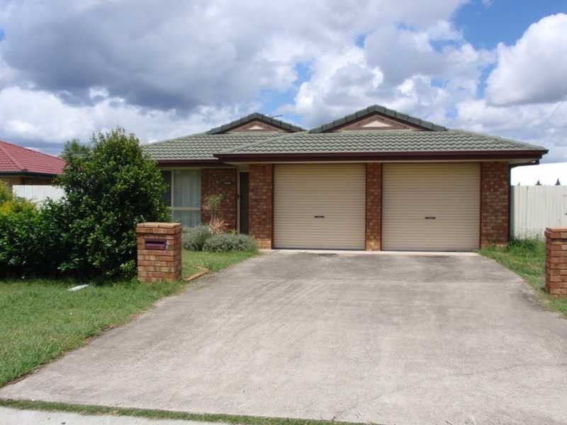 11 Ravenswood Lane, Springfield QLD 4300