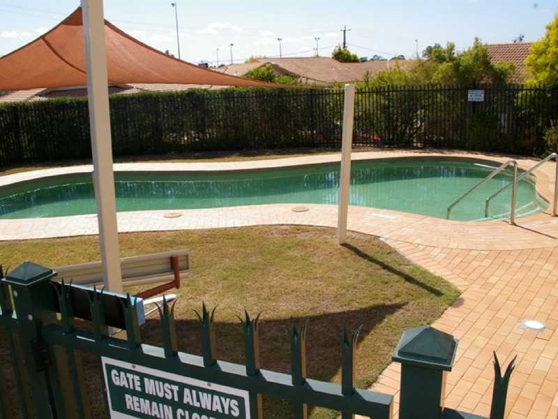 54/1a Joyce Street, East Ipswich QLD 4305