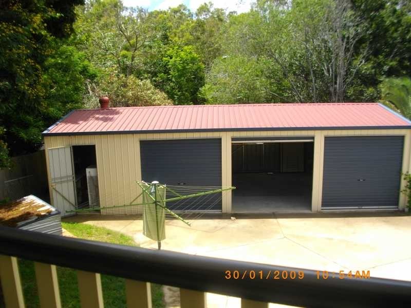 3 Beverley Court, Brassall QLD 4305
