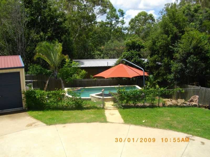 3 Beverley Court, Brassall QLD 4305