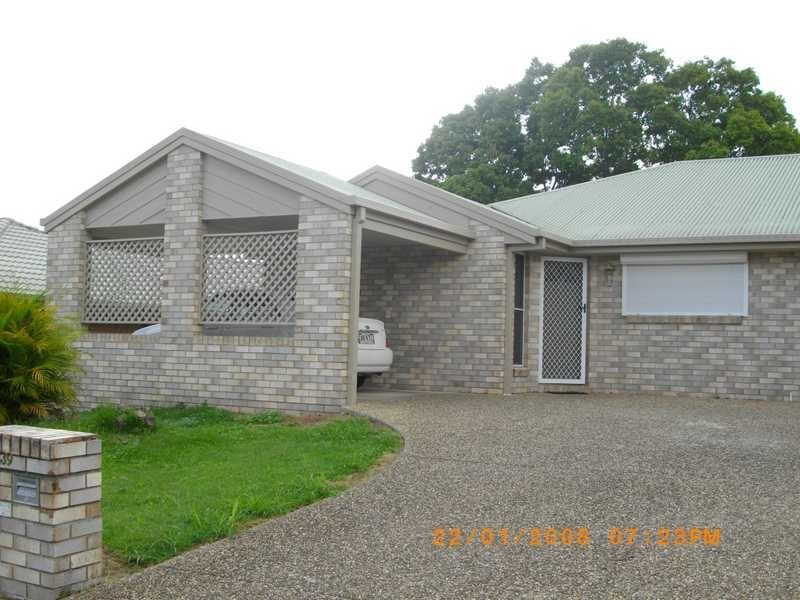 1/39 Kingston Way, Raceview QLD 4305