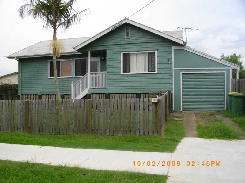 102 Moores Pocket Road, Moores Pocket QLD 4305