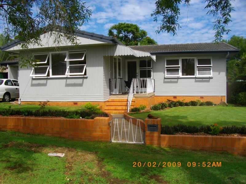 3 Joffre Street, Booval QLD 4304