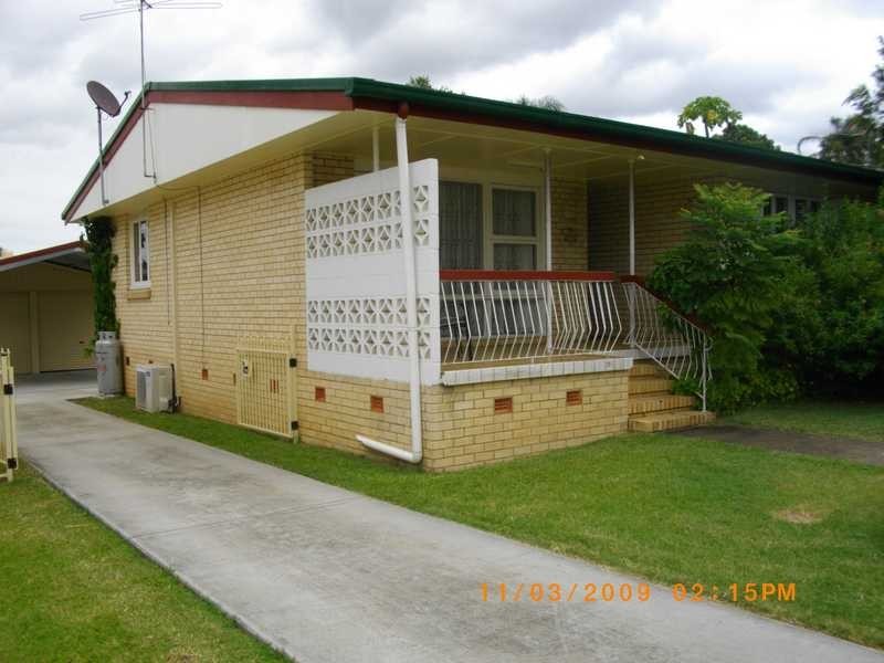 208 Pine Mountain Road, Brassall QLD 4305