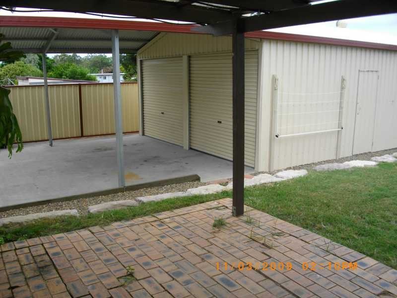 208 Pine Mountain Road, Brassall QLD 4305