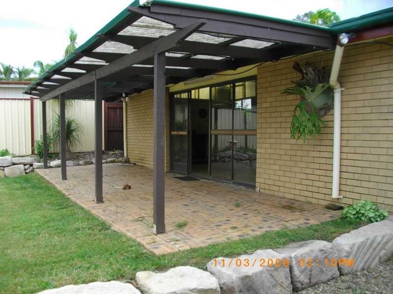 208 Pine Mountain Road, Brassall QLD 4305