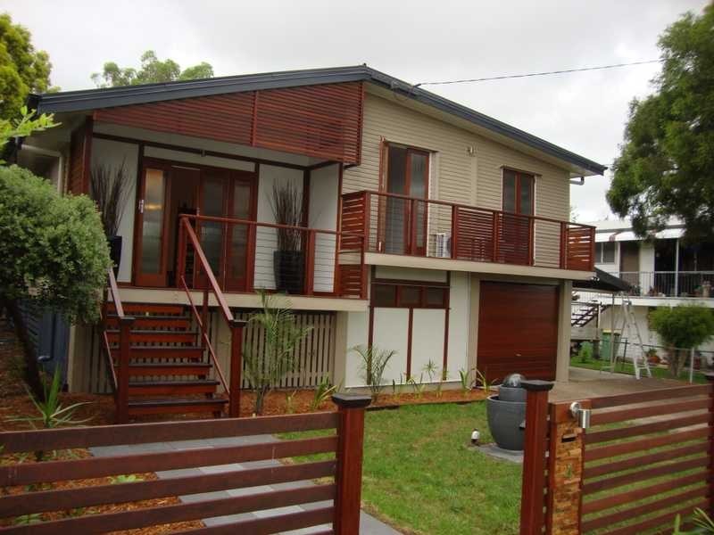 4 Cross Street, Raceview QLD 4305