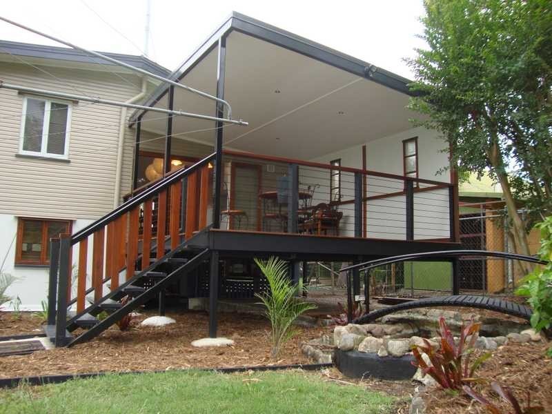 4 Cross Street, Raceview QLD 4305