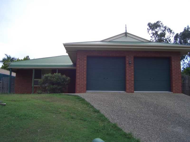 5 Toft Drive, Raceview QLD 4305