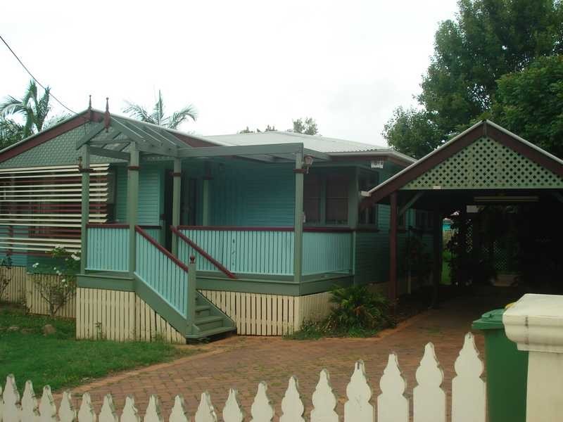 3 Avon Street, Leichhardt QLD 4305