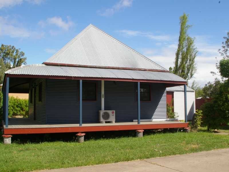 21 Fassifern Road, Peak Crossing QLD 4306