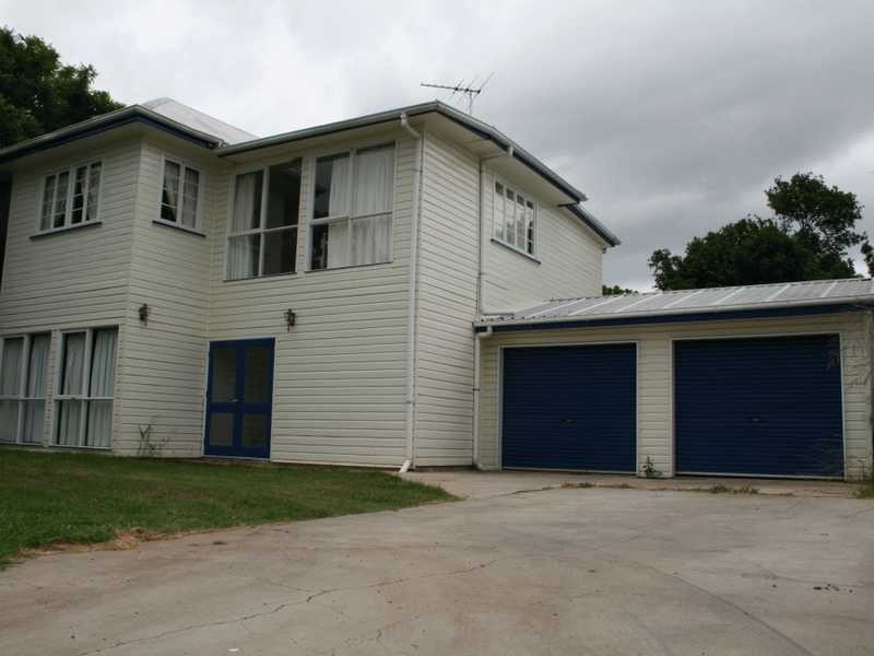 10a Elliott Street, Silkstone QLD 4304