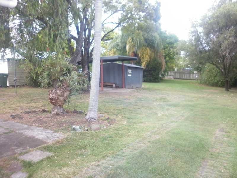 190 Glebe Road, Booval QLD 4304