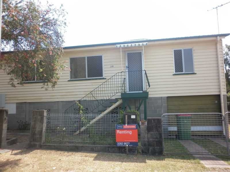 30 Pelican Street, North Ipswich QLD 4305
