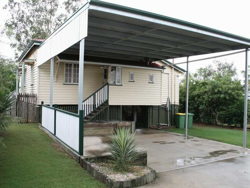 3 Frost Street, North Ipswich QLD 4305