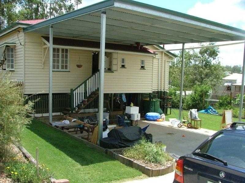 3 Frost Street, North Ipswich QLD 4305