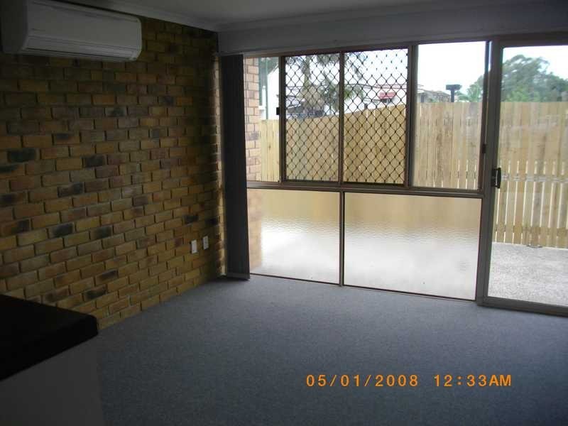 3/2 Woollen Mill Way (off Joyce Street), East Ipswich QLD 4305