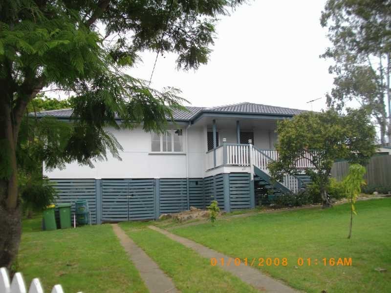 40 Flinders Drive, Leichhardt QLD 4305