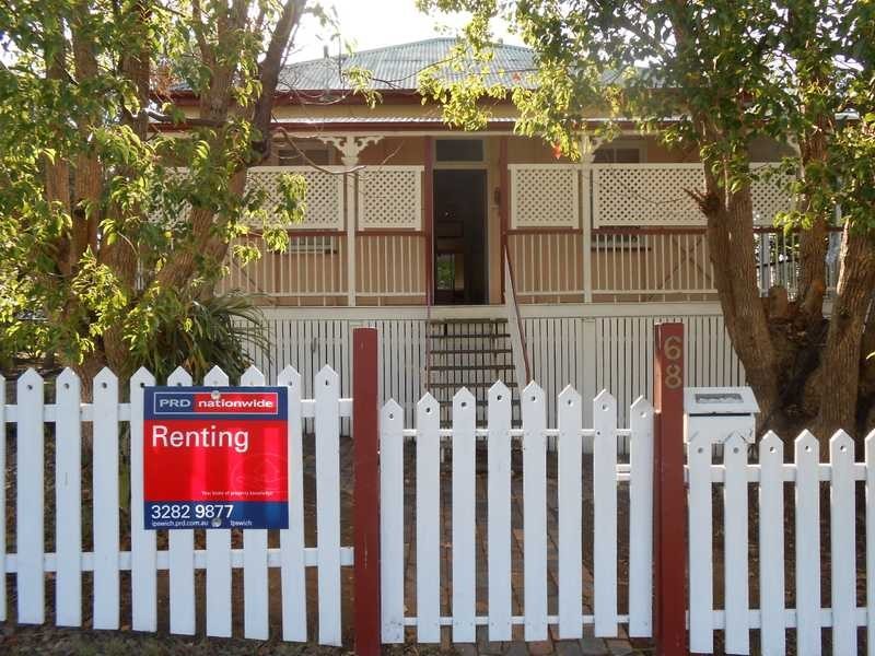 68 O’Sullivan Street, Woodend QLD 4305