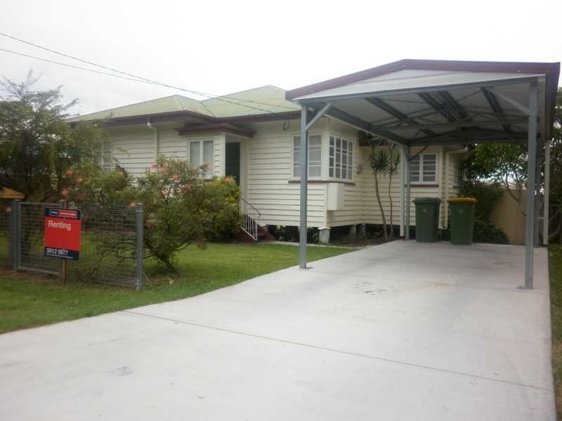 54 Bourke Street, Brassall QLD 4305