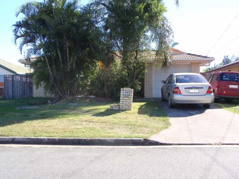 7 Bangalow Crescent, Raceview QLD 4305