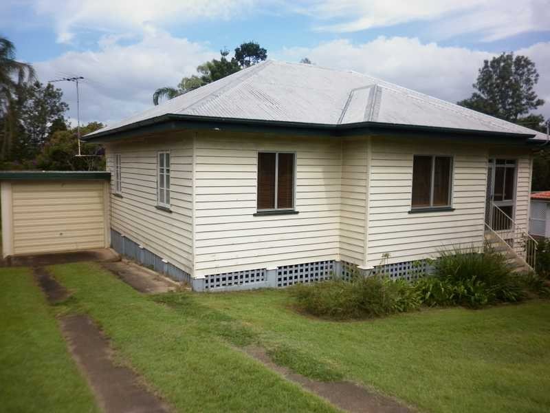 61 O’Sullivan Street, Woodend QLD 4305